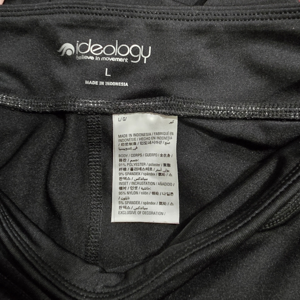 3 GIRLS LEGGINGS - Picture 7 of 7